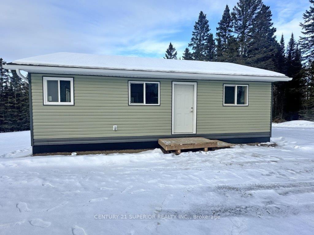 Photo 20 of 84 Cedar Sites Road, Thunder Bay Remote Area, Strange — HOMEH