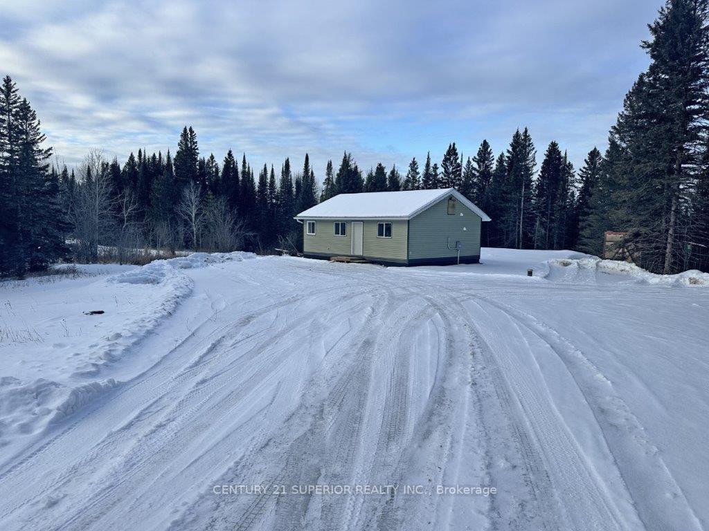 Photo 48 of 84 Cedar Sites Road, Thunder Bay Remote Area, Strange — HOMEH