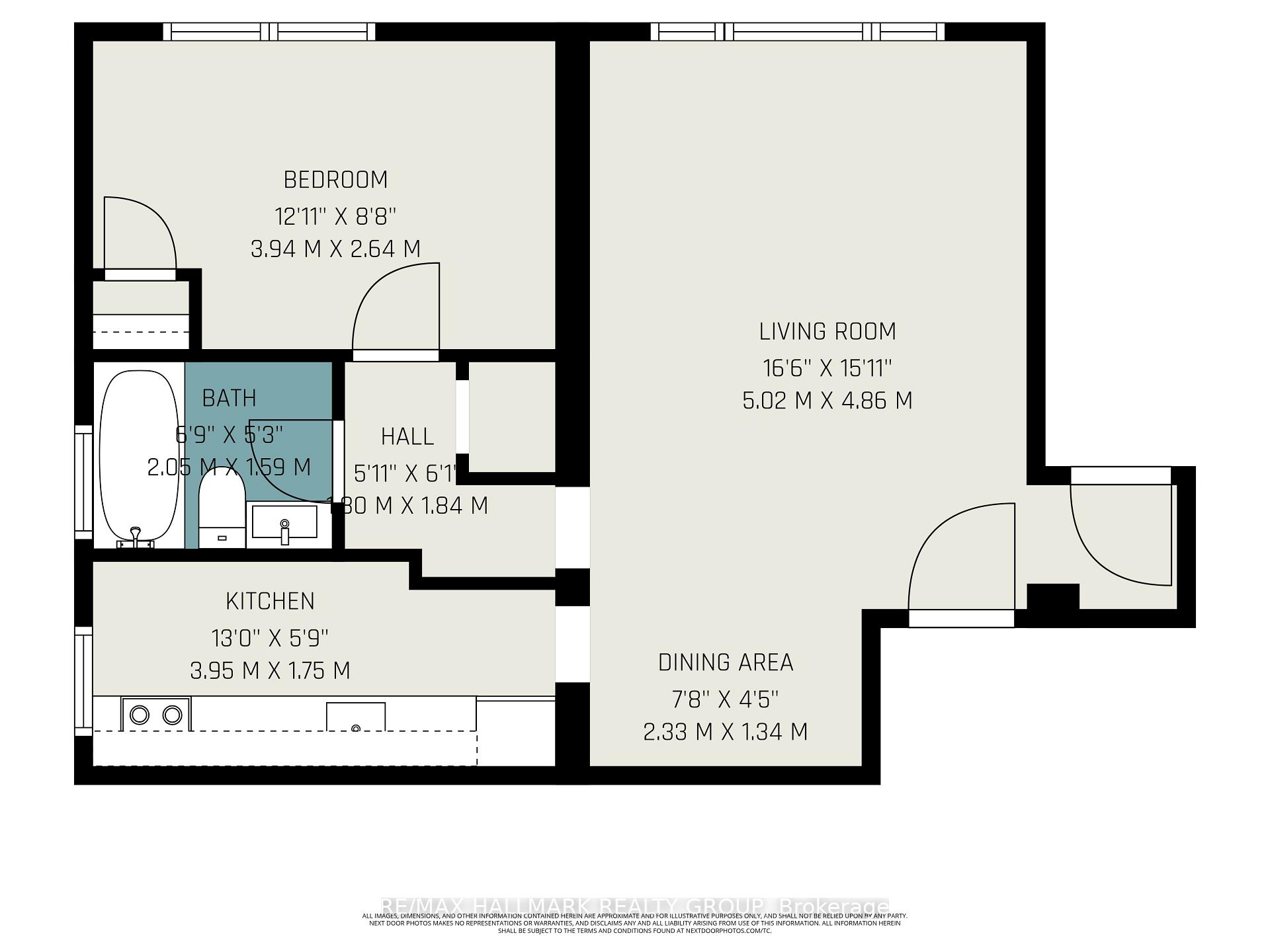 Photo 2 of Unit 1, 234 Frank Street, Ottawa, Ottawa Centre — HOMEH