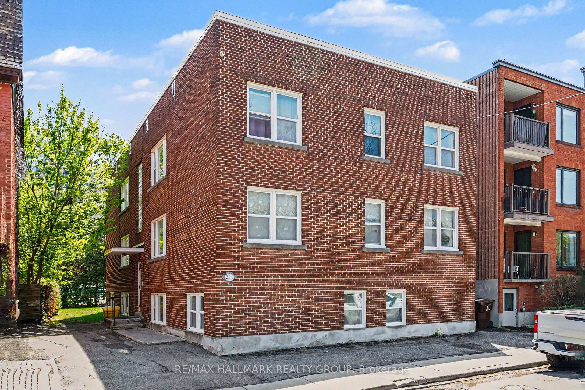 Photo 3 of Unit 1, 234 Frank Street, Ottawa, Ottawa Centre — HOMEH