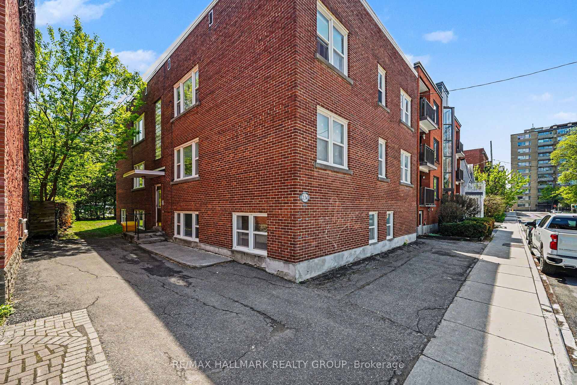 Photo 4 of Unit 1, 234 Frank Street, Ottawa, Ottawa Centre — HOMEH