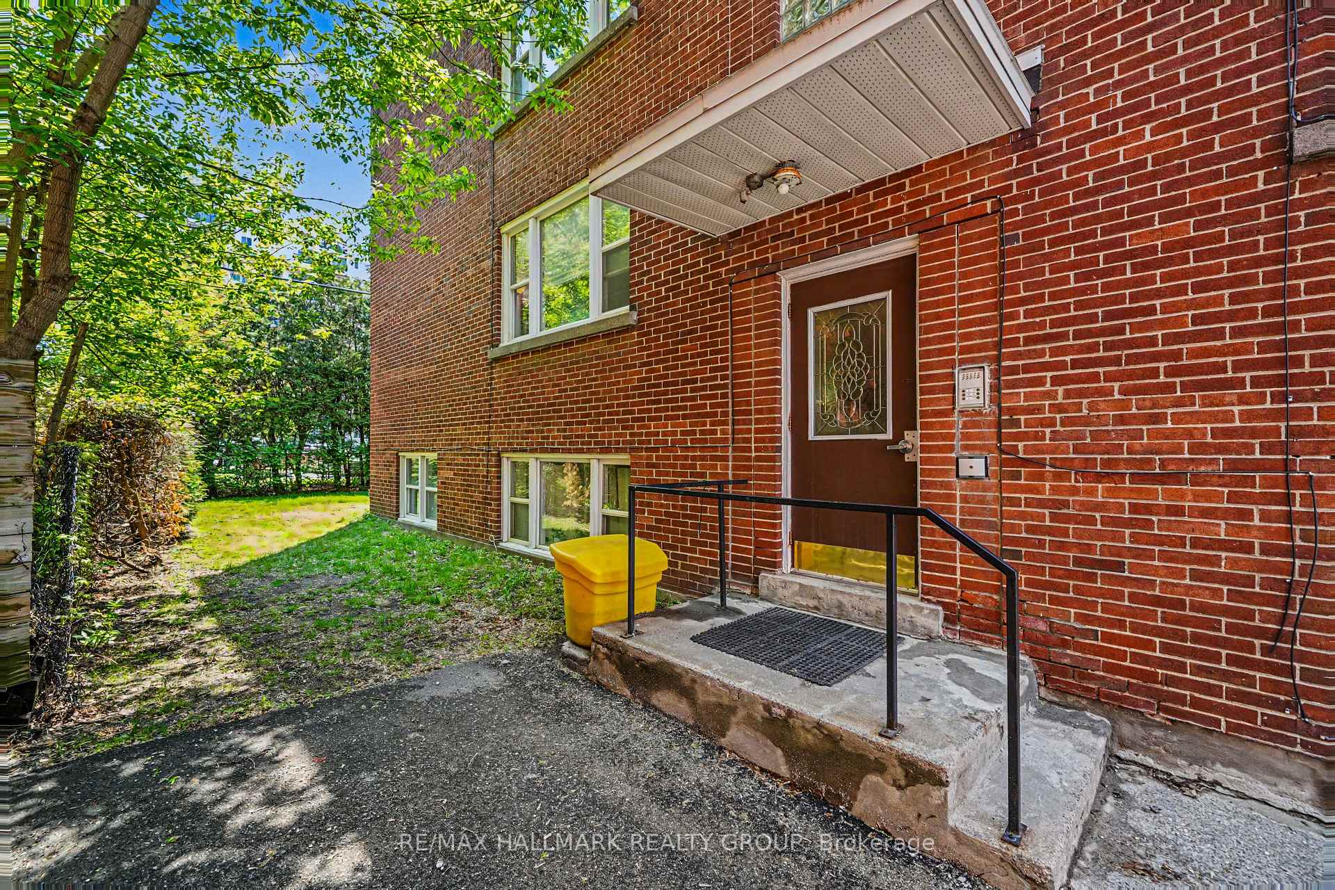 Photo 5 of Unit 1, 234 Frank Street, Ottawa, Ottawa Centre — HOMEH