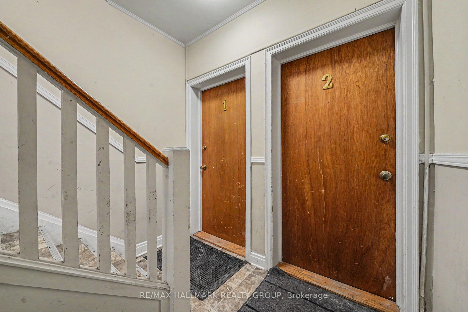 Photo 6 of Unit 1, 234 Frank Street, Ottawa, Ottawa Centre — HOMEH
