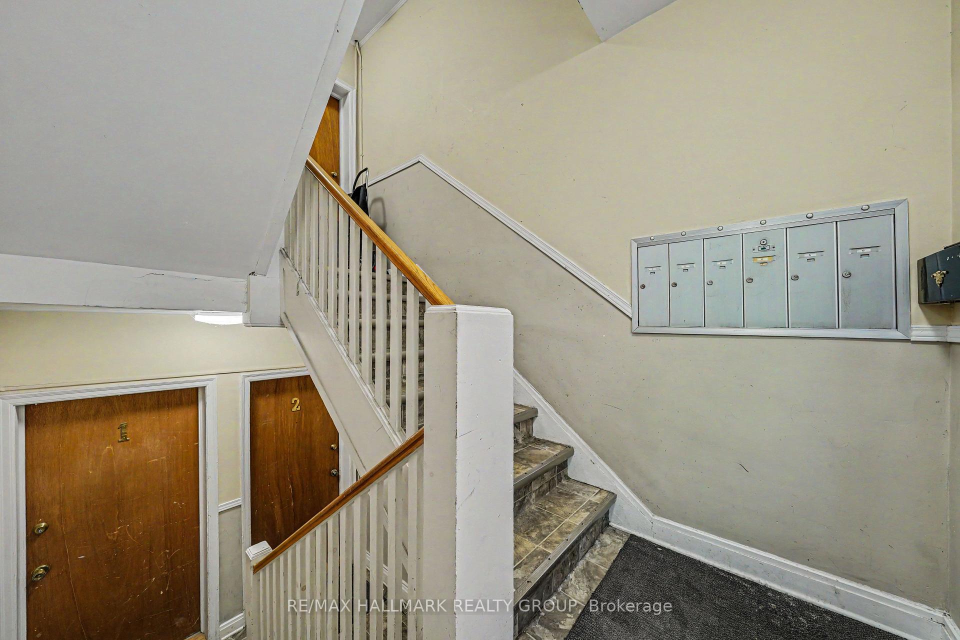 Photo 7 of Unit 1, 234 Frank Street, Ottawa, Ottawa Centre — HOMEH