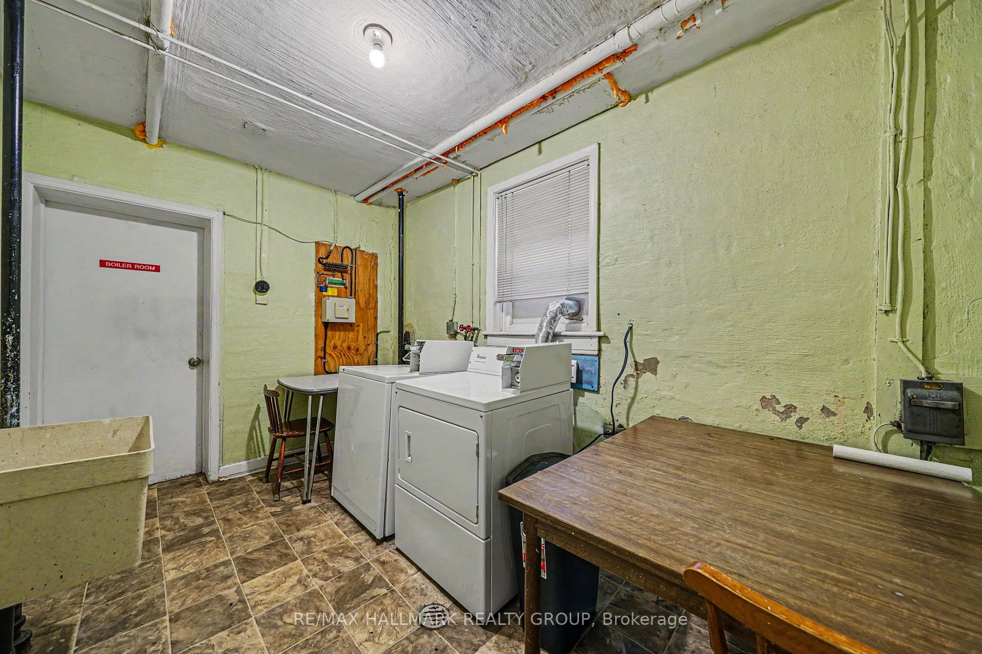 Photo 19 of Unit 1, 234 Frank Street, Ottawa, Ottawa Centre — HOMEH