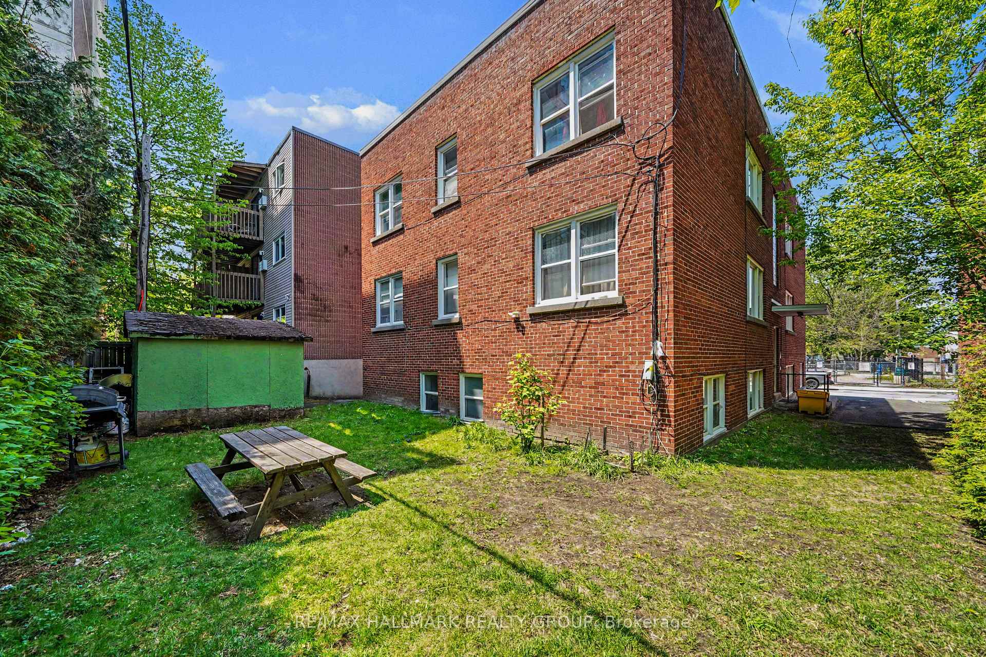 Photo 20 of Unit 1, 234 Frank Street, Ottawa, Ottawa Centre — HOMEH