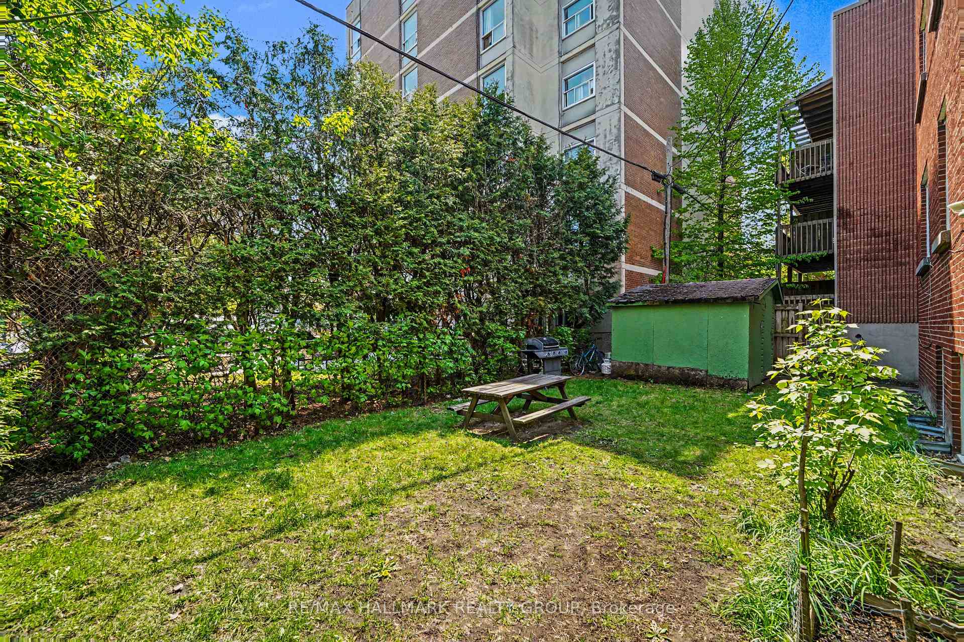 Photo 21 of Unit 1, 234 Frank Street, Ottawa, Ottawa Centre — HOMEH