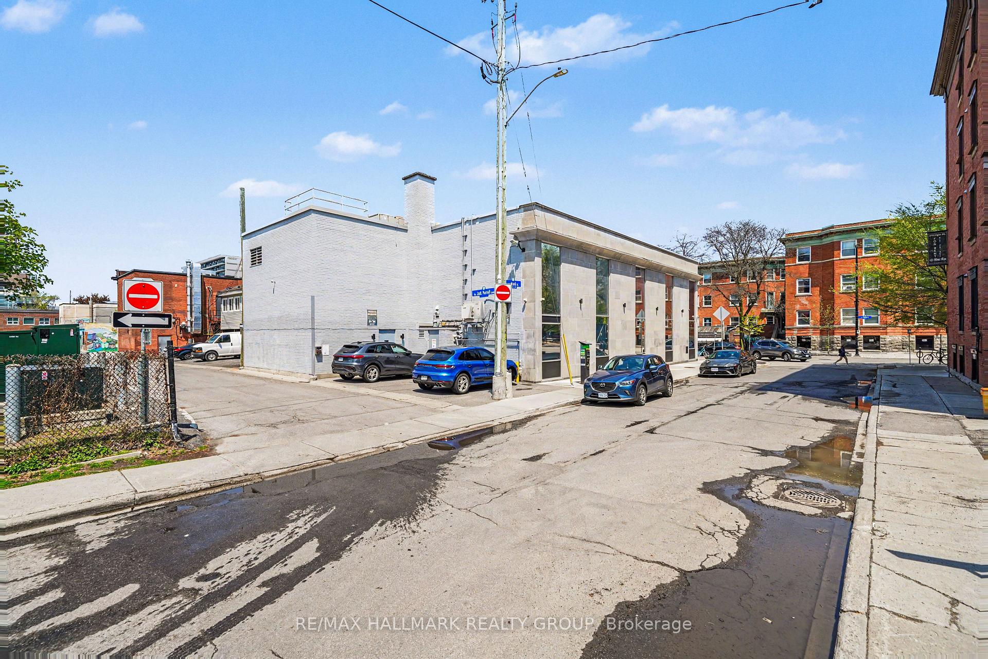 Photo 23 of Unit 1, 234 Frank Street, Ottawa, Ottawa Centre — HOMEH
