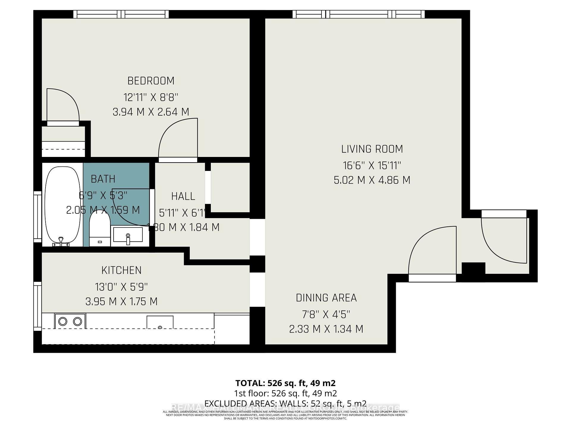 Photo 25 of Unit 1, 234 Frank Street, Ottawa, Ottawa Centre — HOMEH