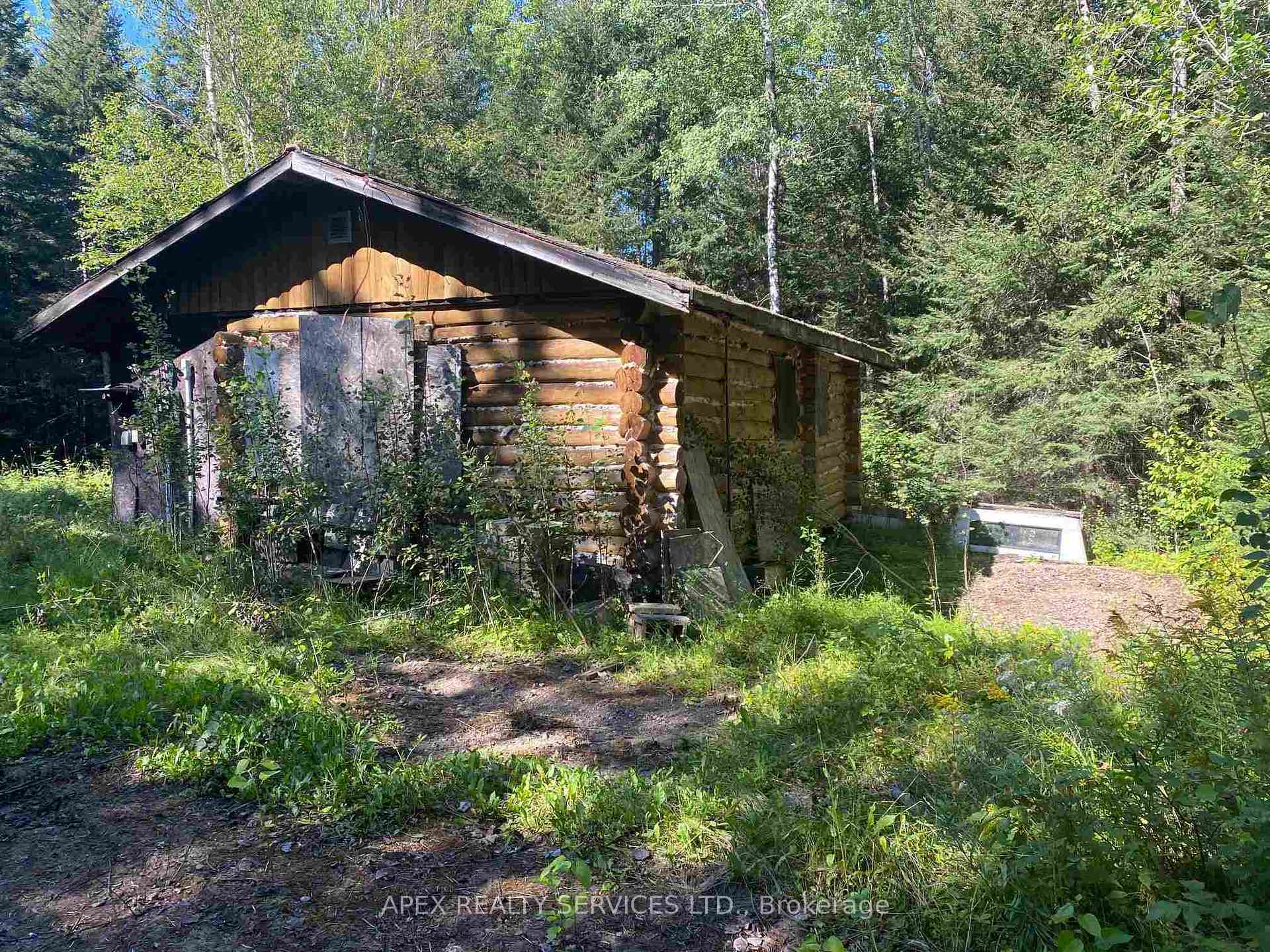 Photo 2 of 2952 Hwy 588, Thunder Bay Remote Area, Lybster — HOMEH