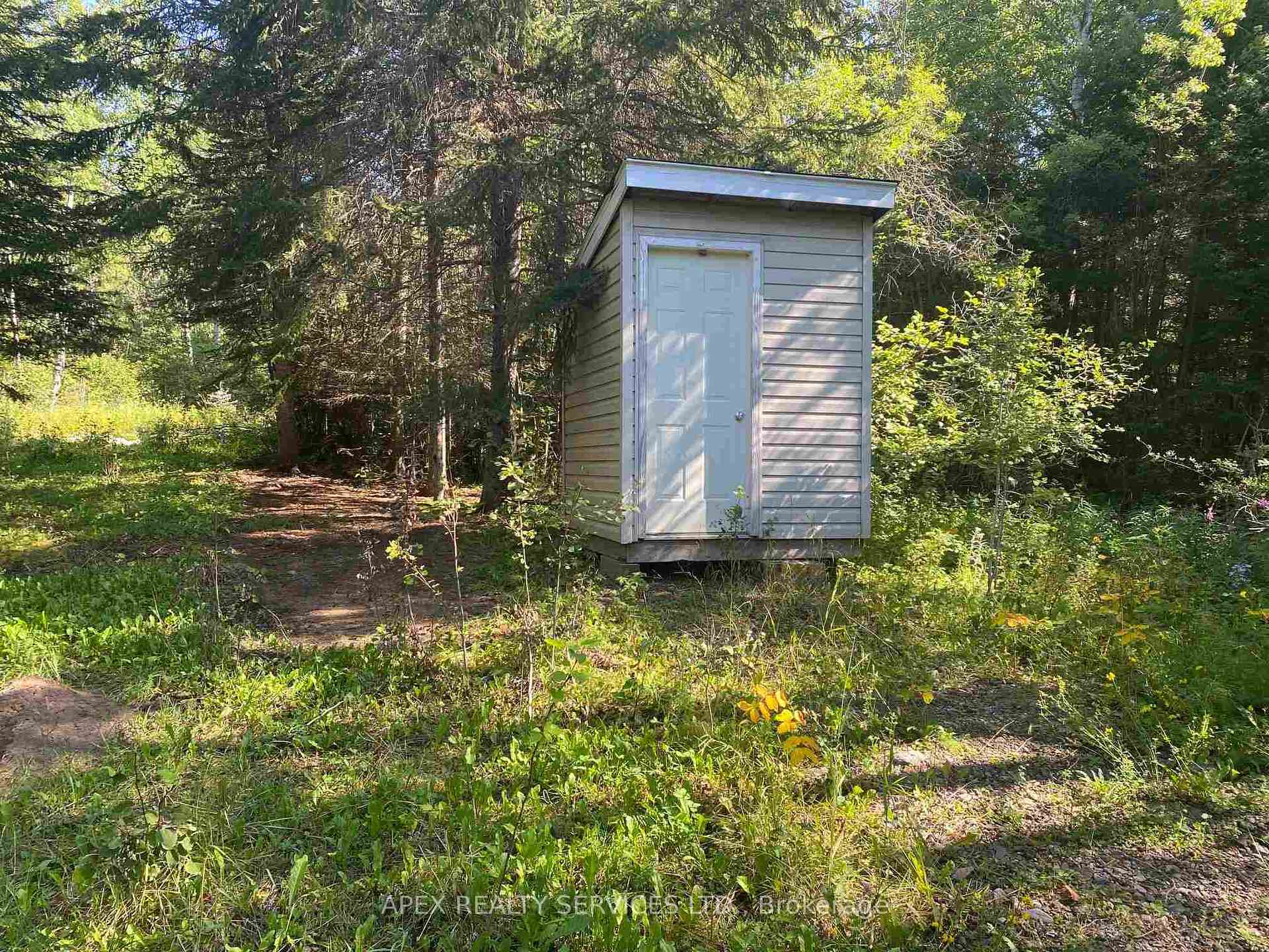 Photo 3 of 2952 Hwy 588, Thunder Bay Remote Area, Lybster — HOMEH