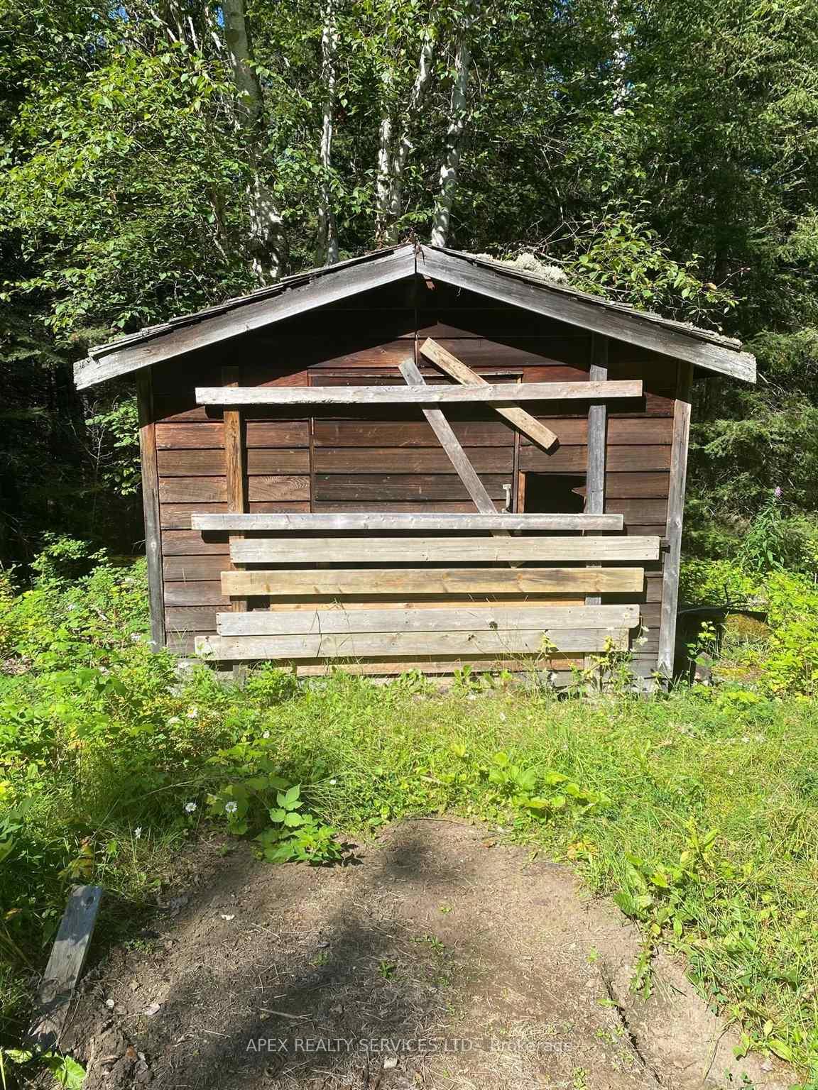 Photo 4 of 2952 Hwy 588, Thunder Bay Remote Area, Lybster — HOMEH