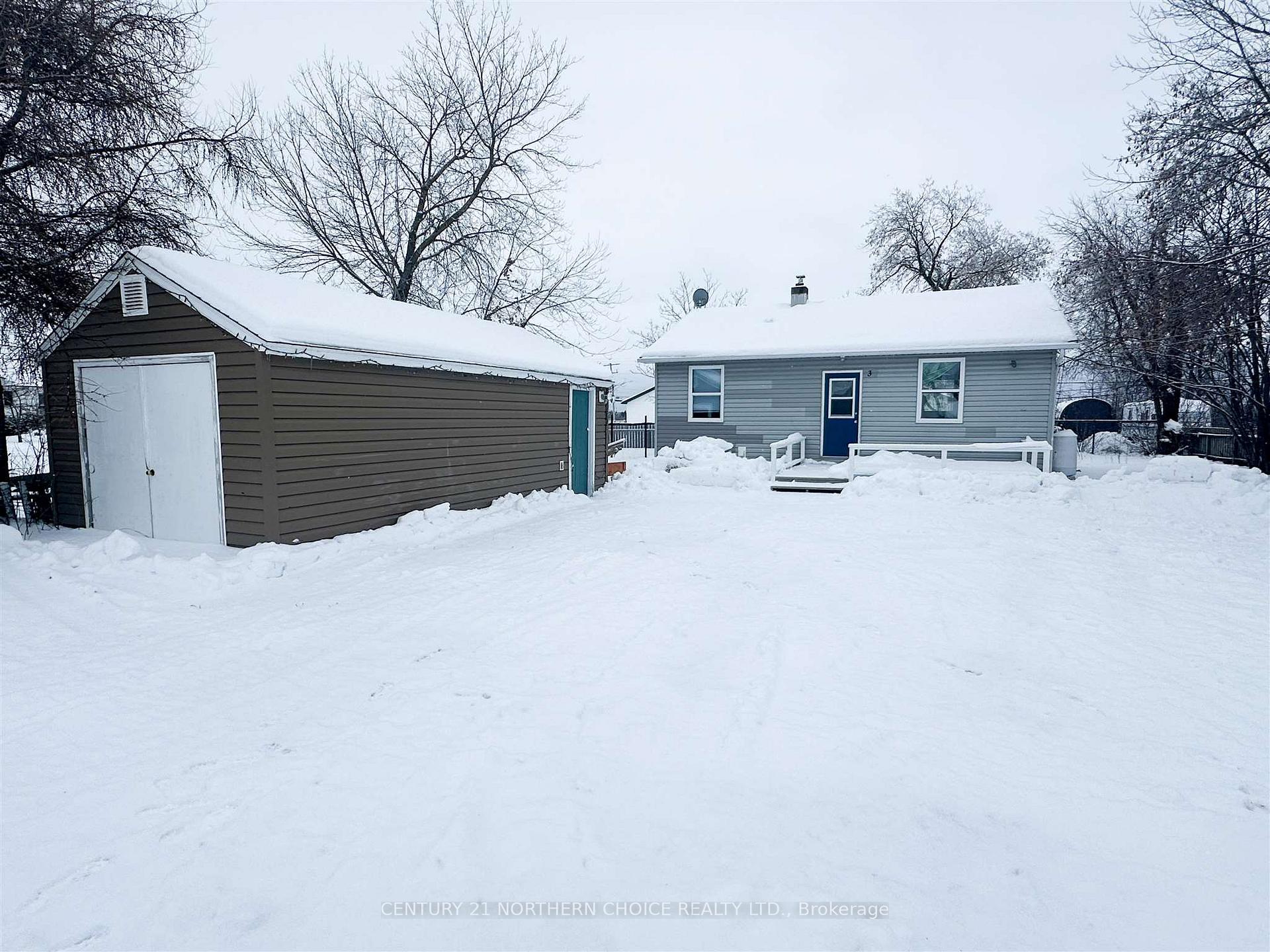 Photo 20 of 3 Murdock Street, Red Lake — HOMEH