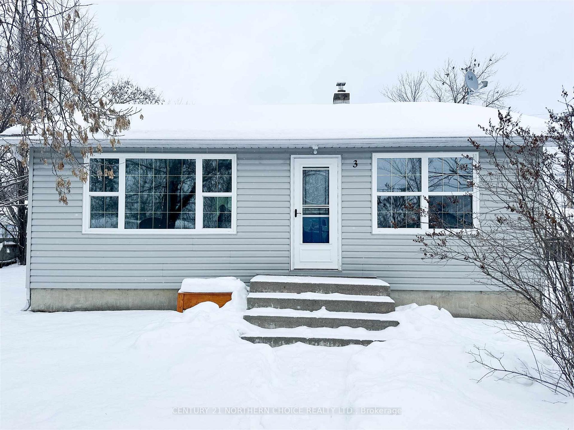 Photo 22 of 3 Murdock Street, Red Lake — HOMEH