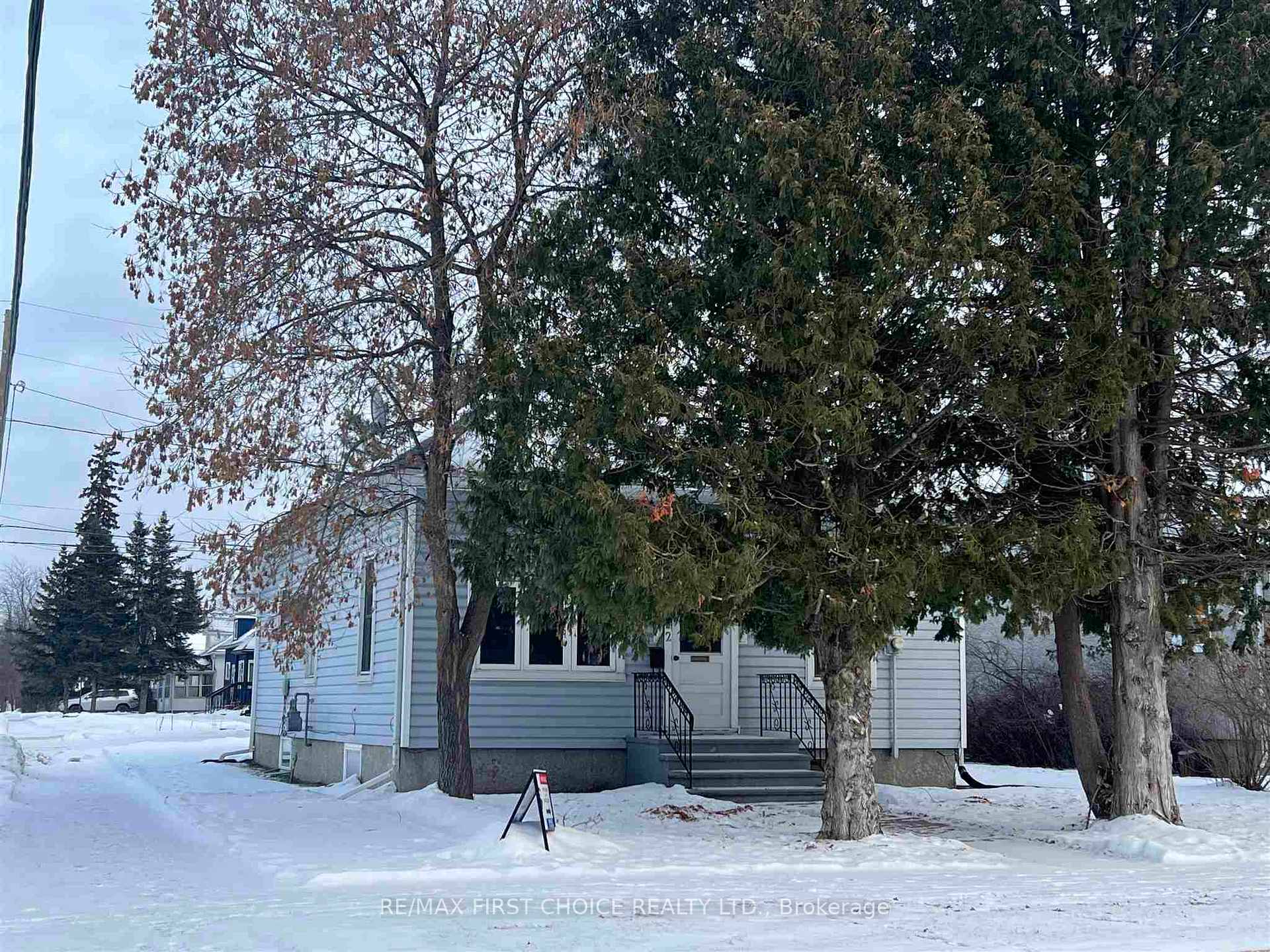 Photo 1 of 512 Armit Avenue, Fort Frances — HOMEH