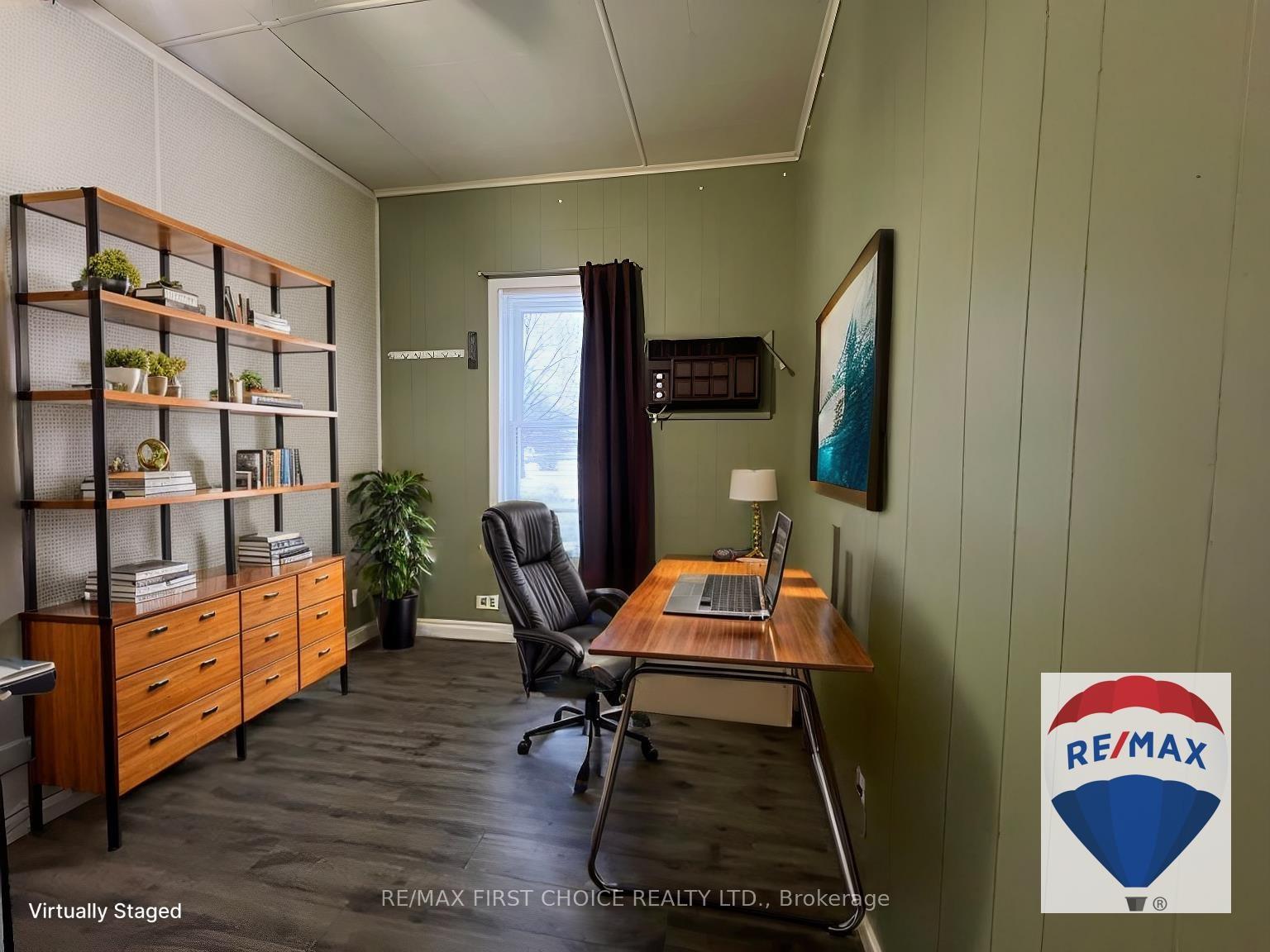Photo 10 of 512 Armit Avenue, Fort Frances — HOMEH