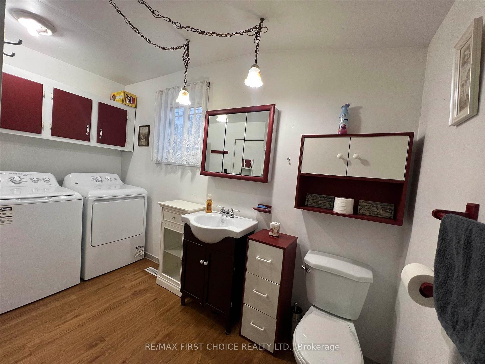 Photo 11 of 512 Armit Avenue, Fort Frances — HOMEH