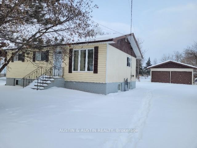 Photo 1 of 264 Duke Street, Dryden, Milestone — HOMEH