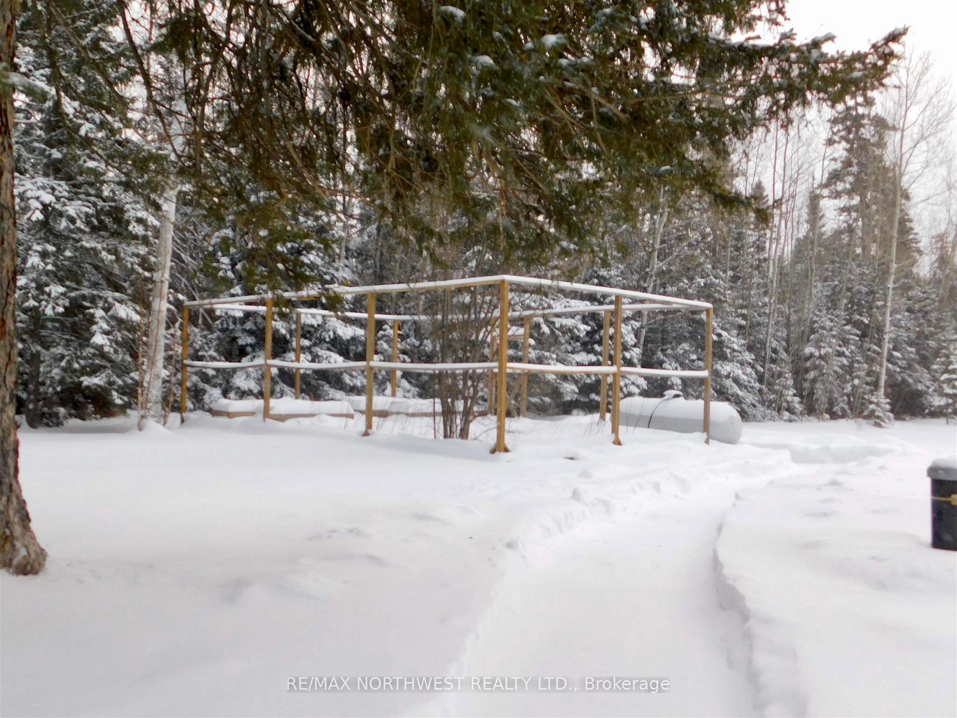 Photo 6 of 14452 Hwy 17, Dryden, Thunder Lake — HOMEH