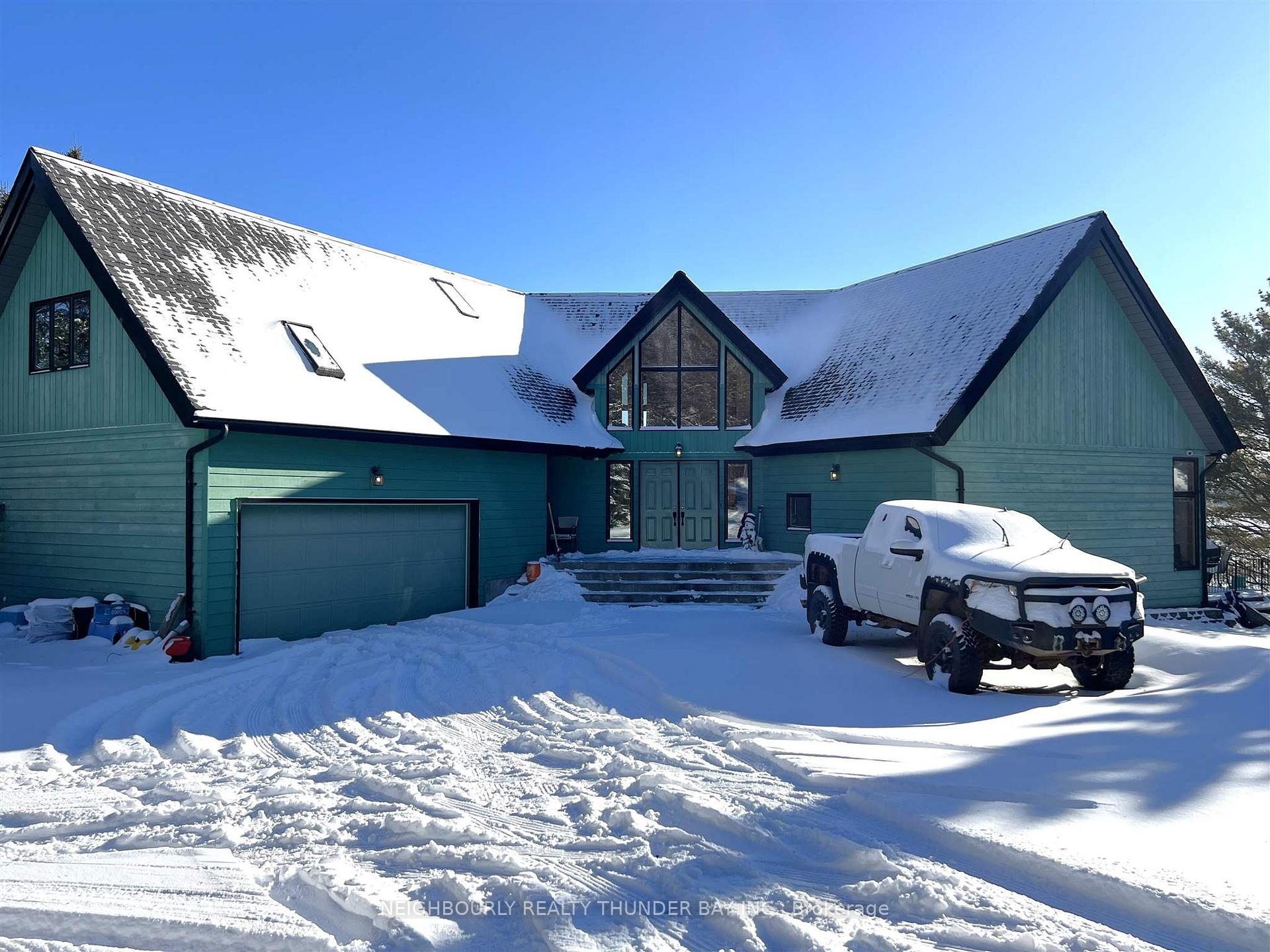 Photo 5 of 170 Island Avenue, Neebing, Blake — HOMEH
