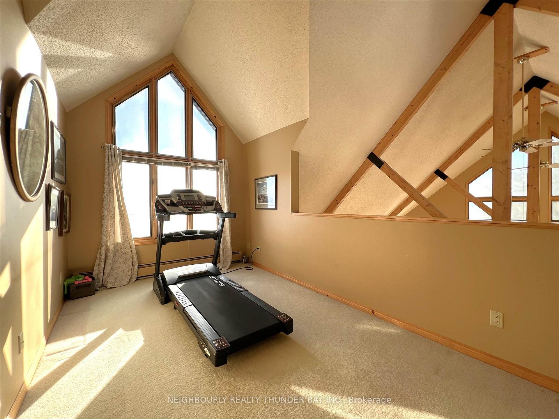 Photo 21 of 170 Island Avenue, Neebing, Blake — HOMEH