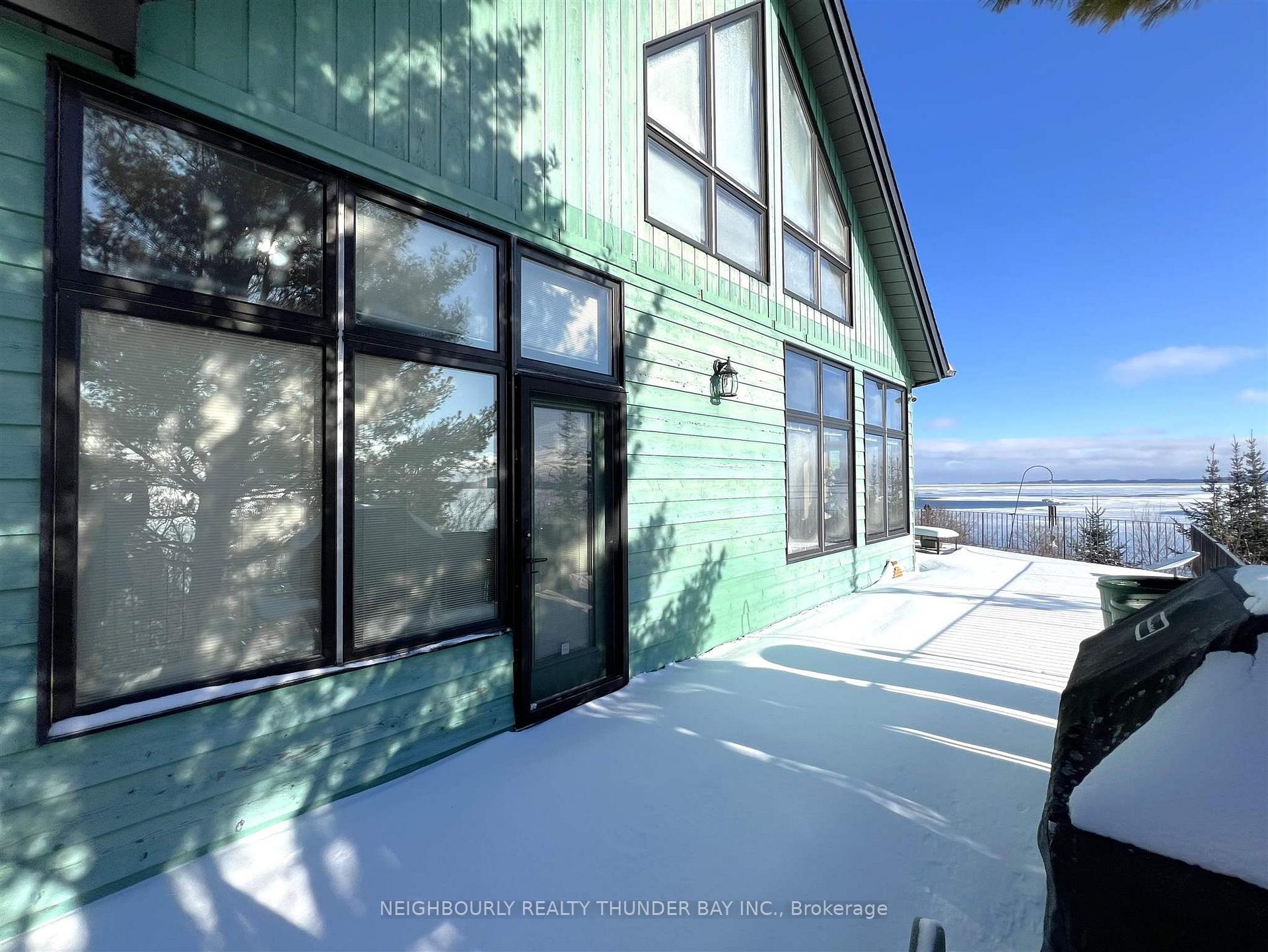 Photo 32 of 170 Island Avenue, Neebing, Blake — HOMEH