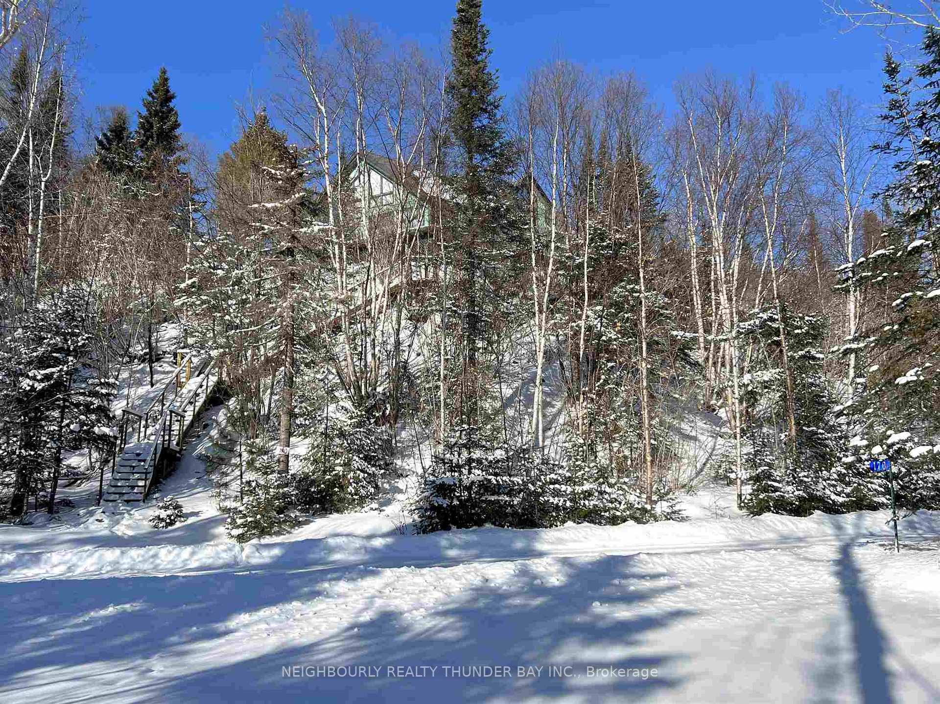 Photo 36 of 170 Island Avenue, Neebing, Blake — HOMEH