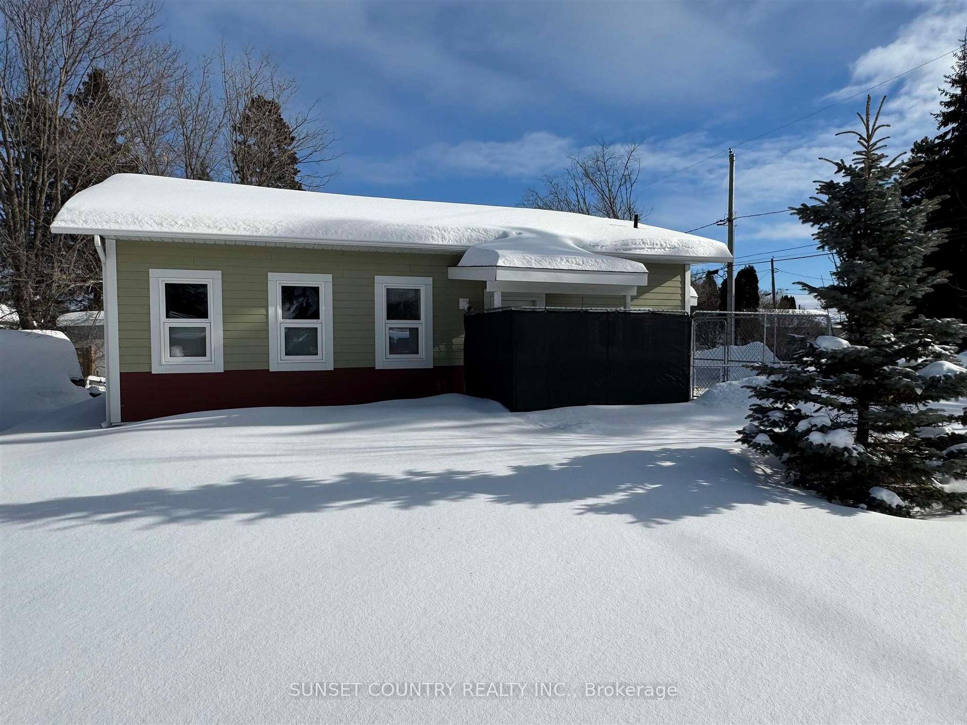 Photo 1 of 71 Elizabeth Avenue, Dryden, Milestone — HOMEH