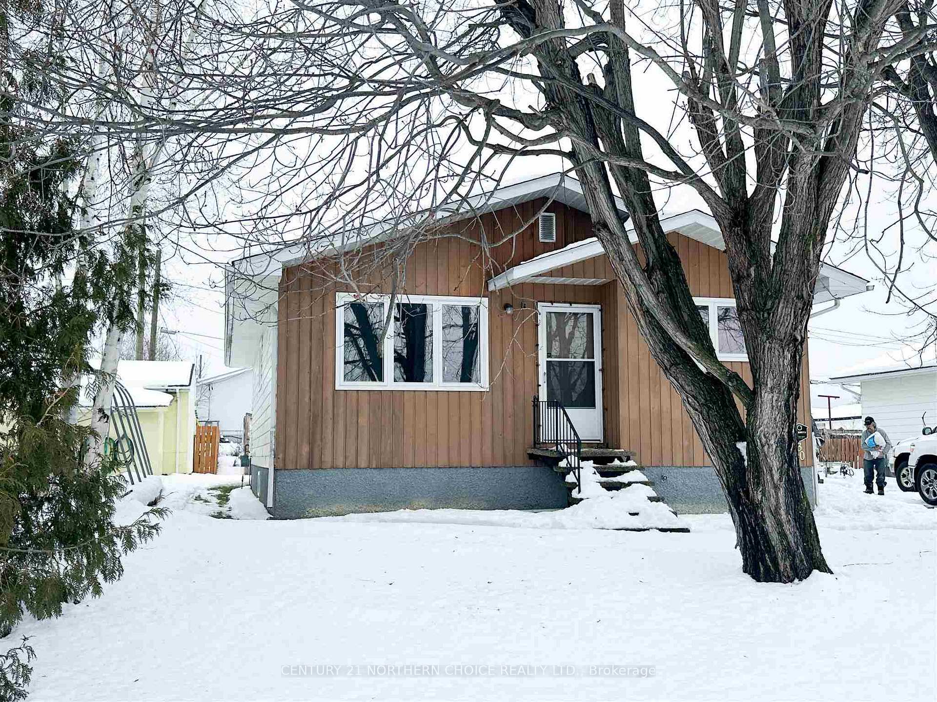 Photo 1 of 30 Seventh Street, Red Lake — HOMEH