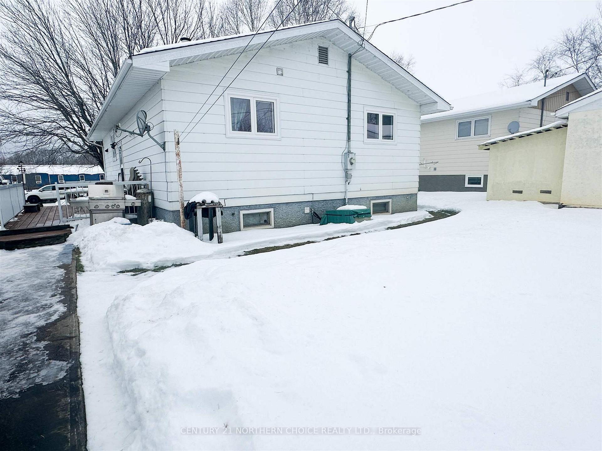 Photo 19 of 30 Seventh Street, Red Lake — HOMEH