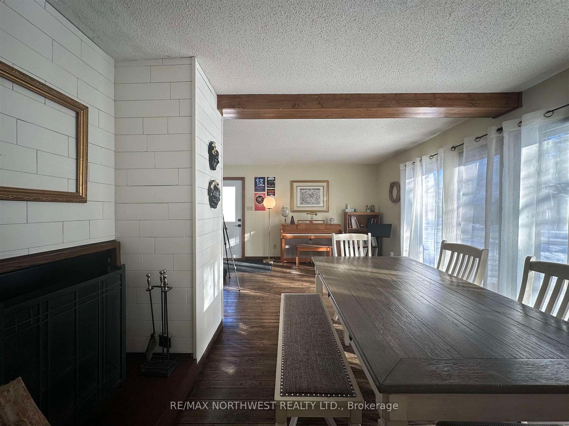 Photo 6 of 1012 River Road W, Fort Frances — HOMEH