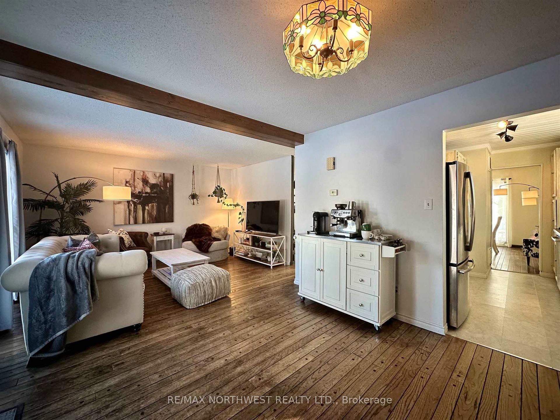 Photo 12 of 1012 River Road W, Fort Frances — HOMEH