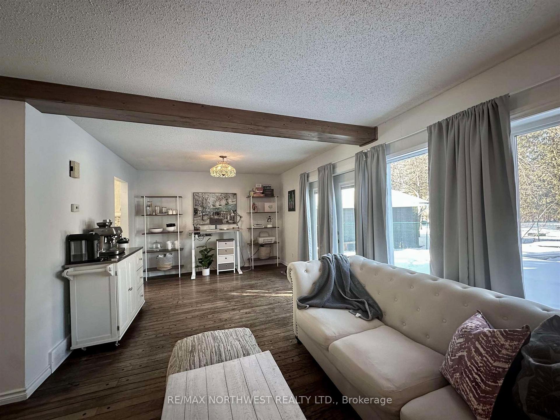 Photo 13 of 1012 River Road W, Fort Frances — HOMEH