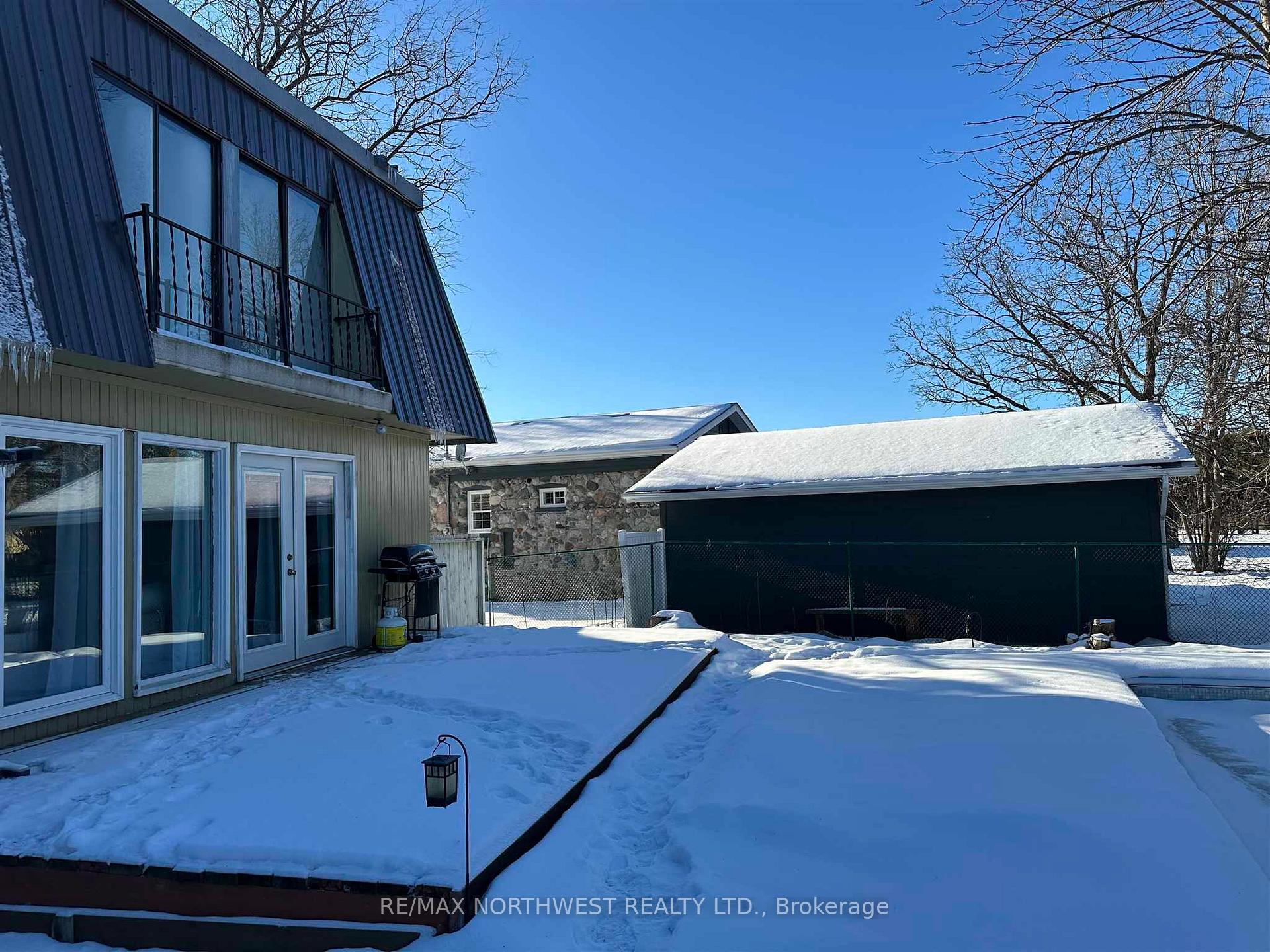 Photo 28 of 1012 River Road W, Fort Frances — HOMEH