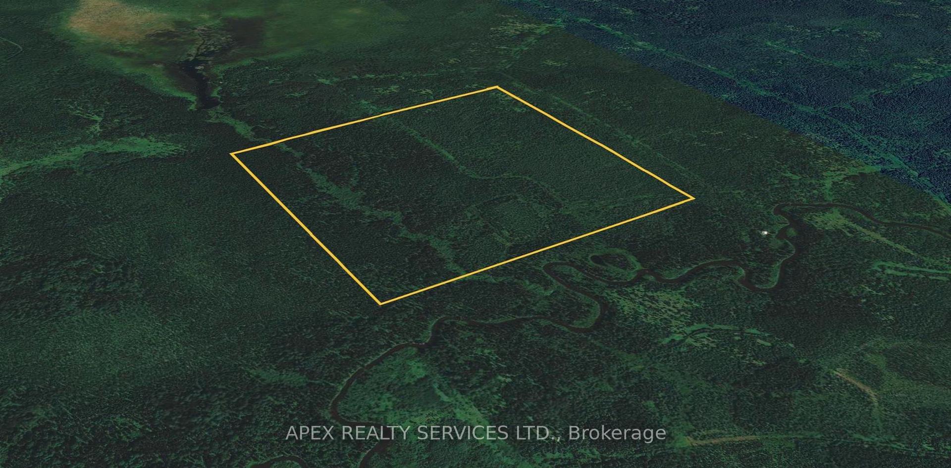 Photo 2 of 161 Acres Parcel 1485, Timmins, TM - Outside East — HOMEH