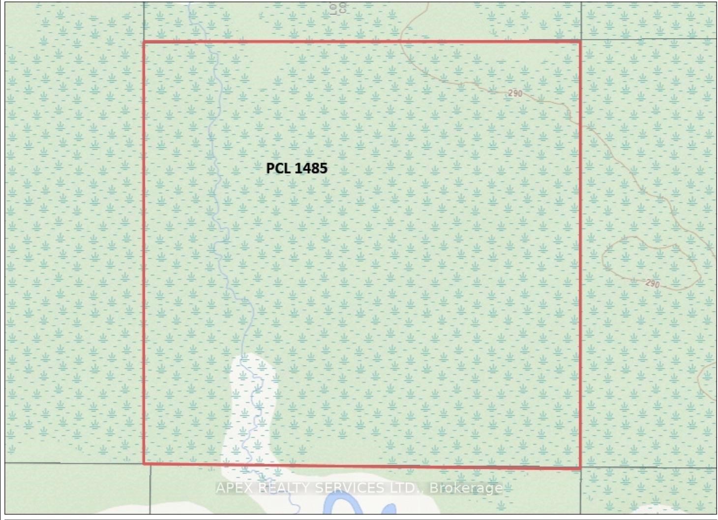 Photo 4 of 161 Acres Parcel 1485, Timmins, TM - Outside East — HOMEH