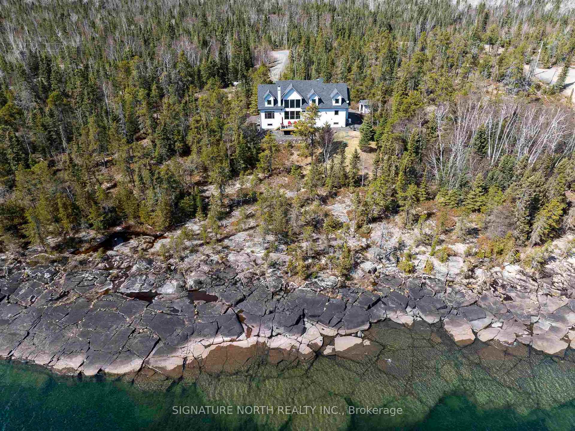 Photo 5 of 111 Mickelson Drive, Shuniah — HOMEH