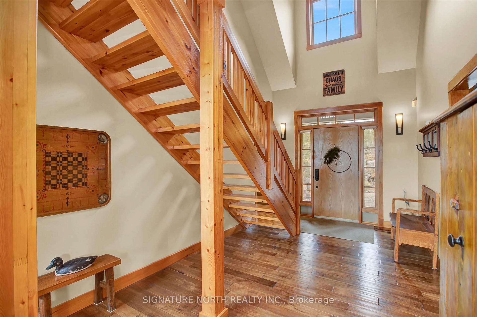 Photo 7 of 111 Mickelson Drive, Shuniah — HOMEH