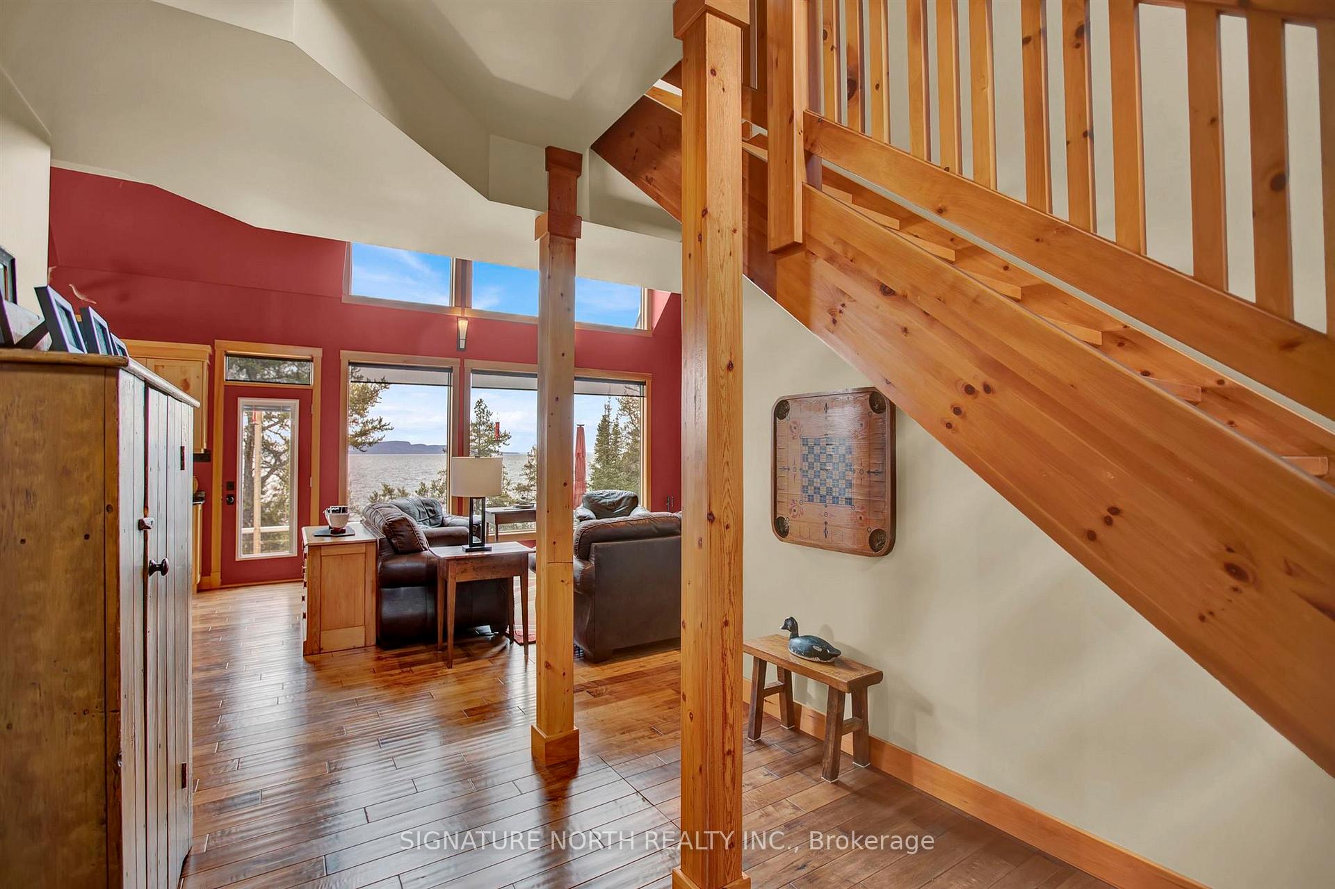 Photo 8 of 111 Mickelson Drive, Shuniah — HOMEH