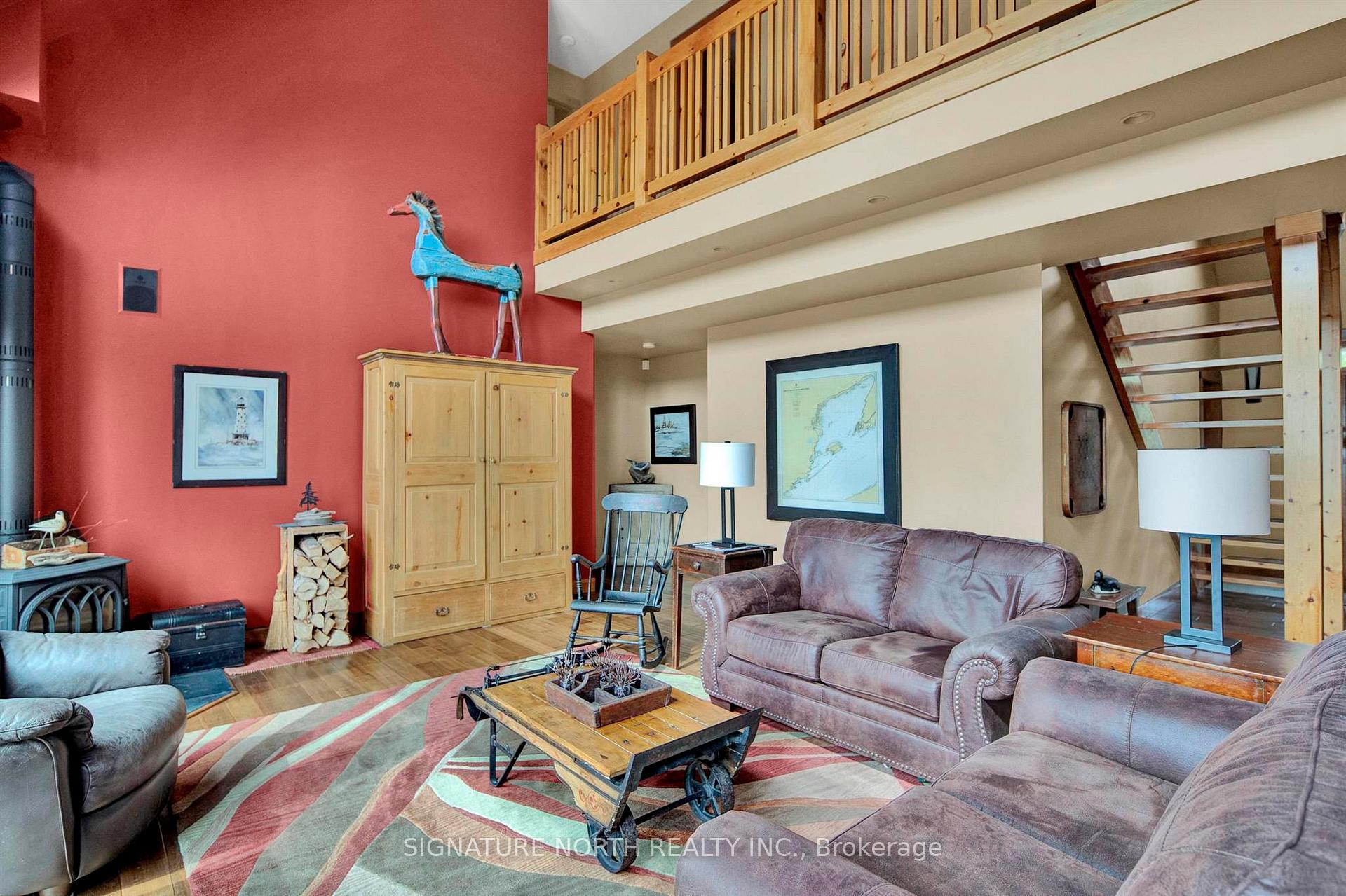 Photo 9 of 111 Mickelson Drive, Shuniah — HOMEH
