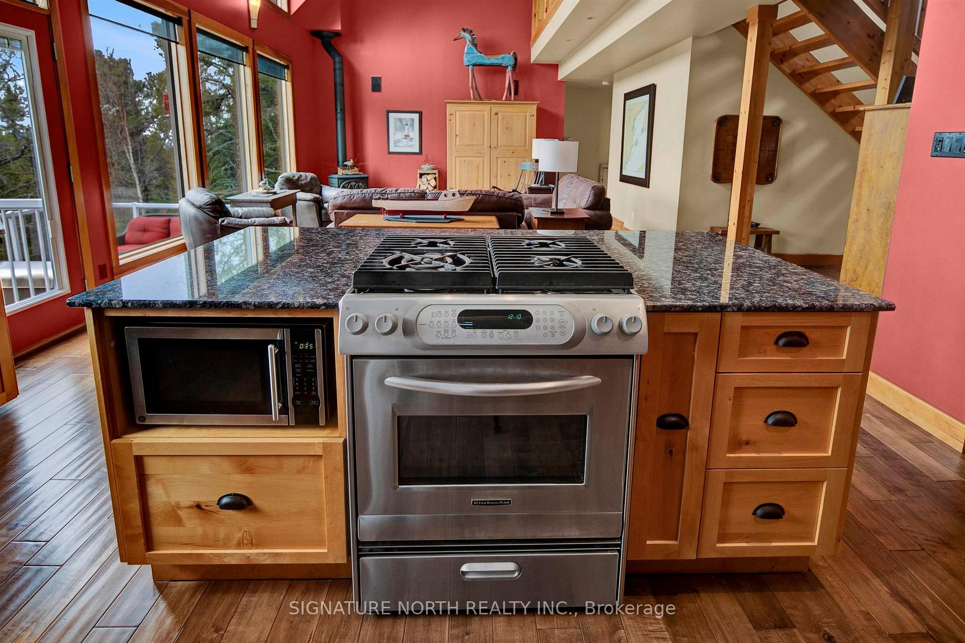 Photo 13 of 111 Mickelson Drive, Shuniah — HOMEH