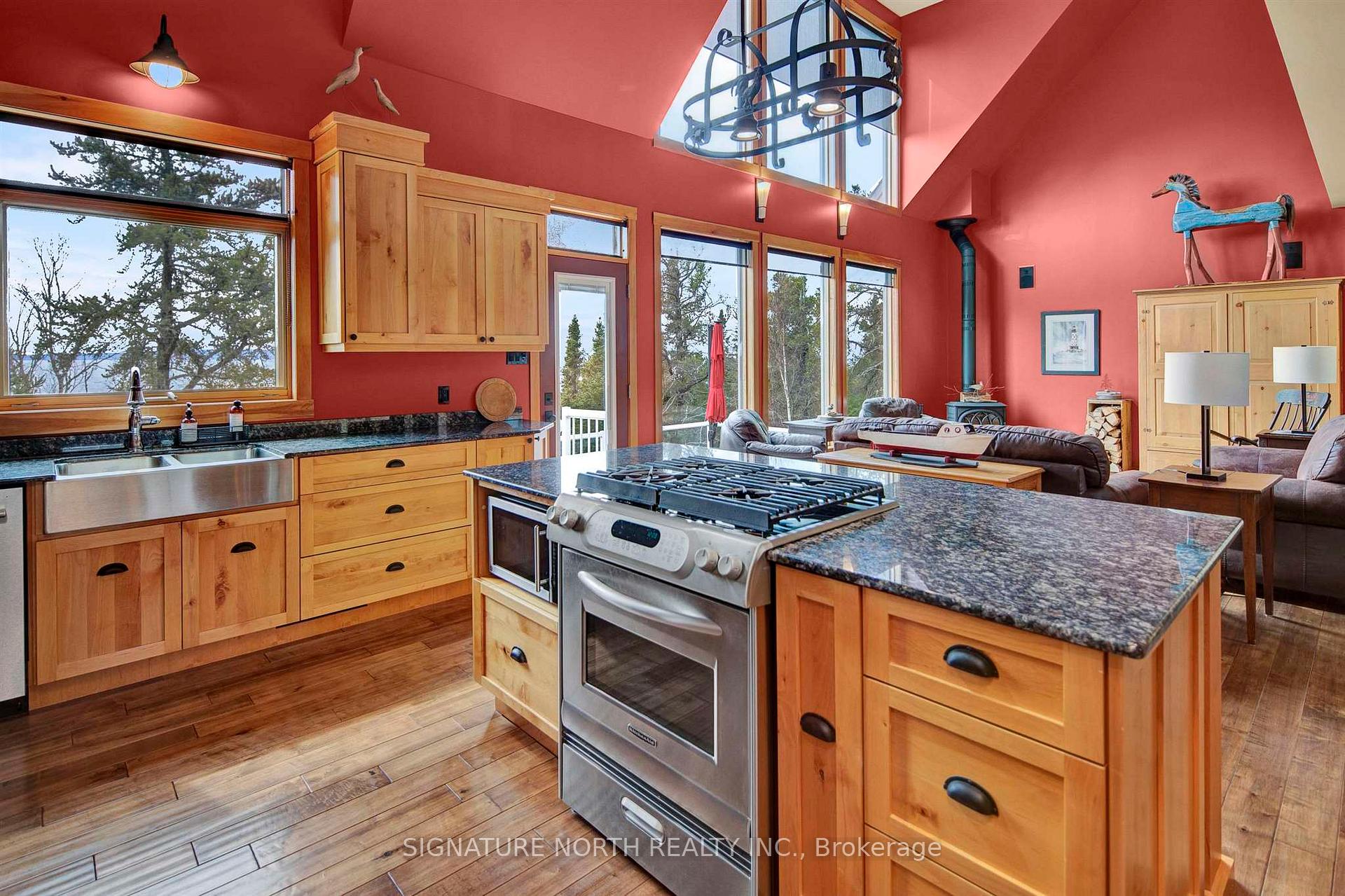 Photo 14 of 111 Mickelson Drive, Shuniah — HOMEH