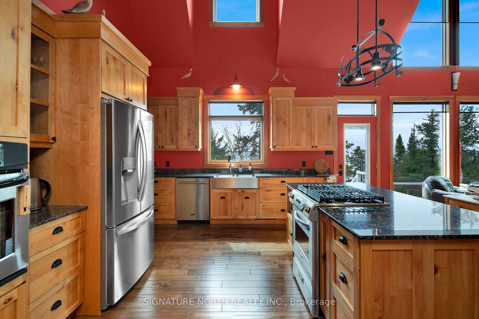Photo 15 of 111 Mickelson Drive, Shuniah — HOMEH