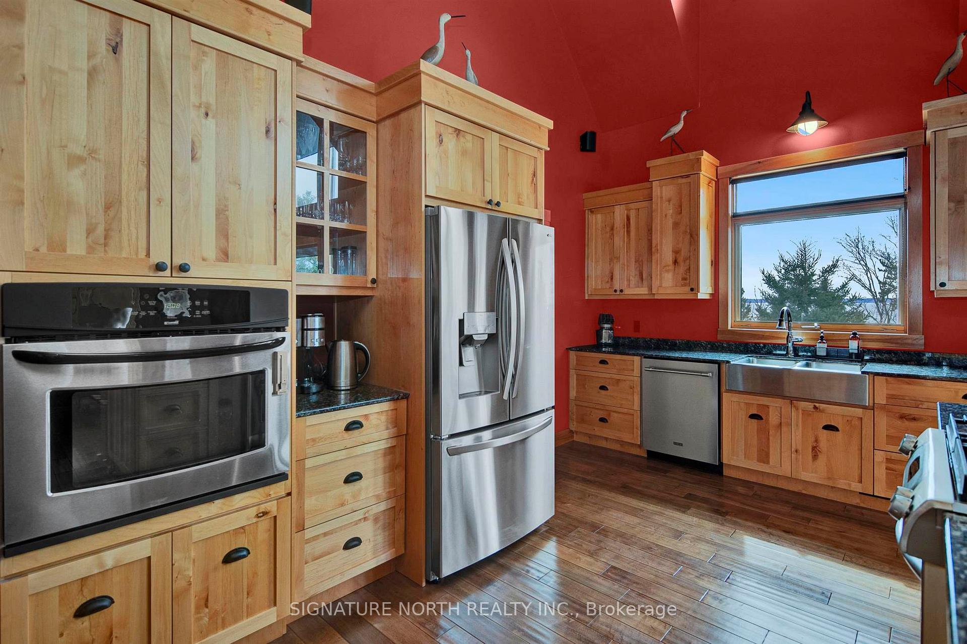 Photo 16 of 111 Mickelson Drive, Shuniah — HOMEH