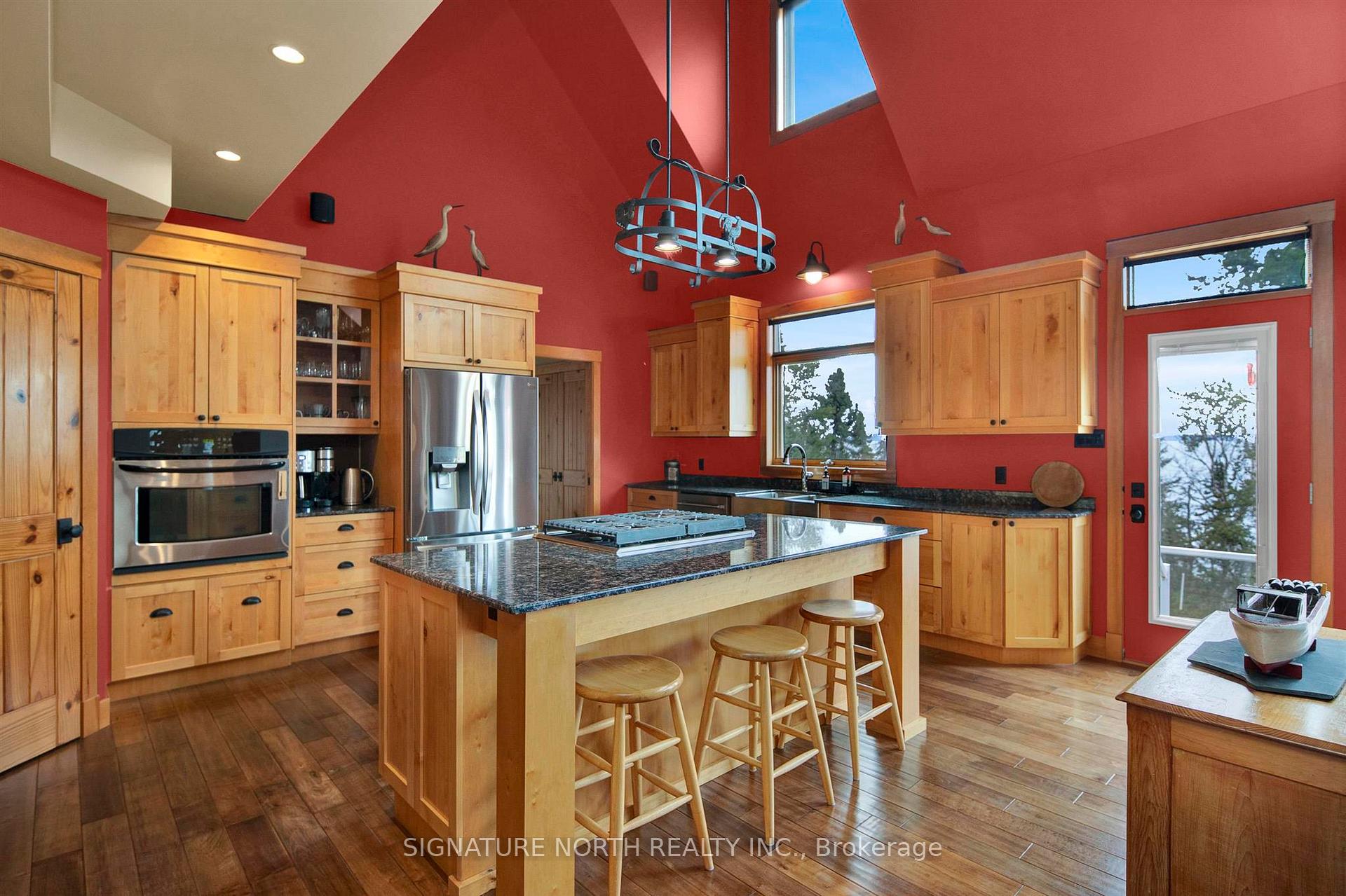 Photo 18 of 111 Mickelson Drive, Shuniah — HOMEH