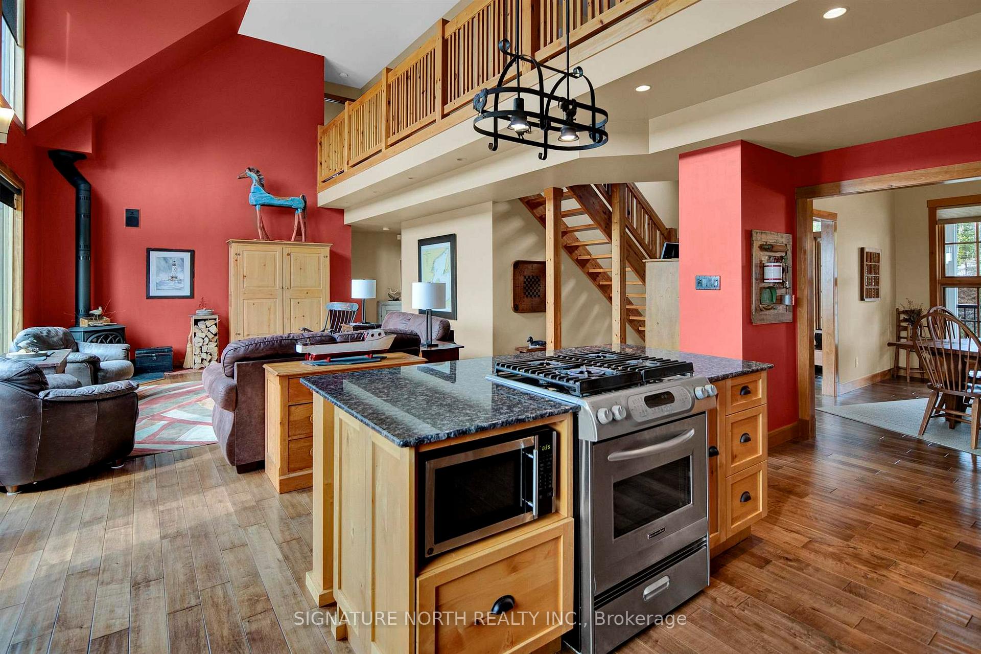 Photo 19 of 111 Mickelson Drive, Shuniah — HOMEH
