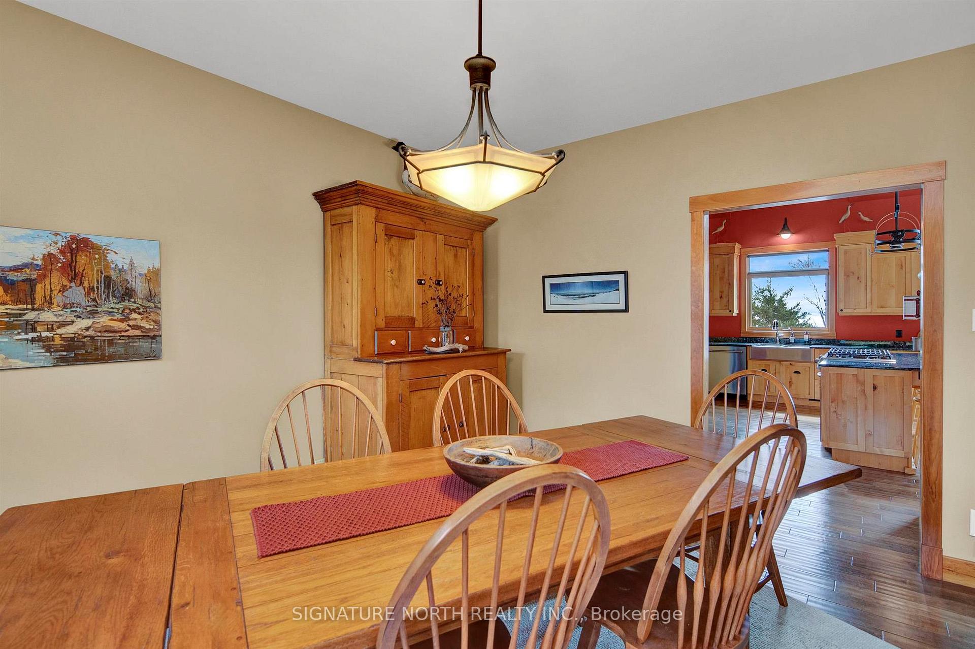 Photo 20 of 111 Mickelson Drive, Shuniah — HOMEH