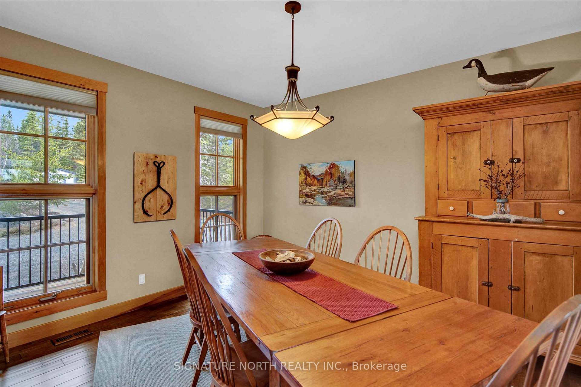 Photo 21 of 111 Mickelson Drive, Shuniah — HOMEH