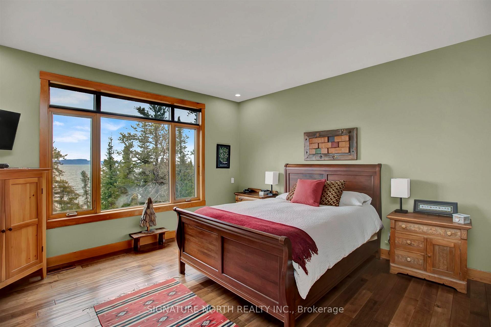 Photo 22 of 111 Mickelson Drive, Shuniah — HOMEH