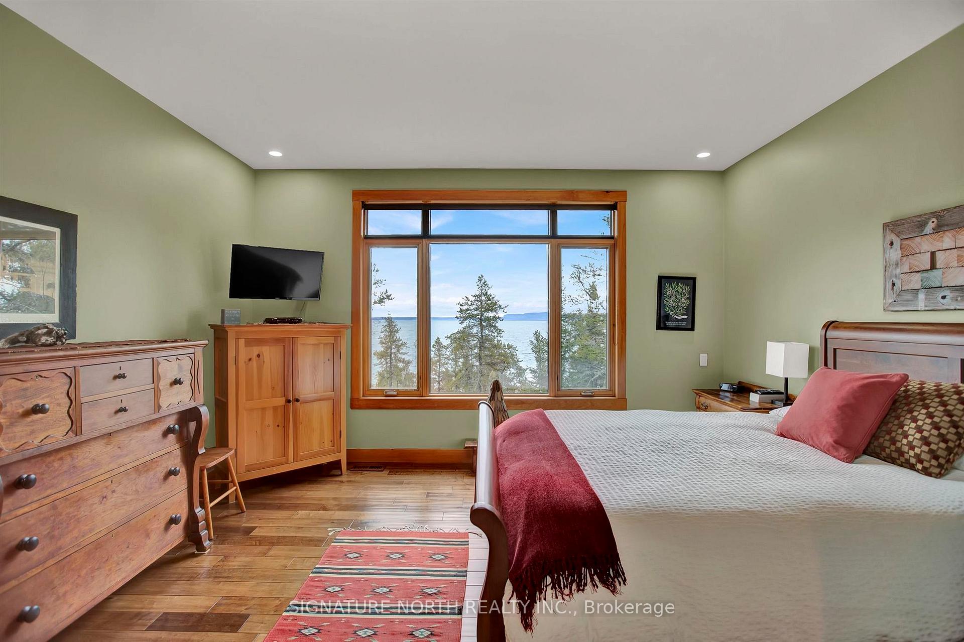 Photo 23 of 111 Mickelson Drive, Shuniah — HOMEH